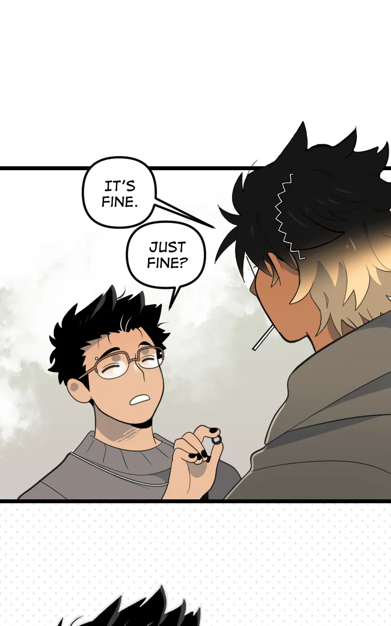 Read Daybreak chapter 220 image 10 on Lezhin