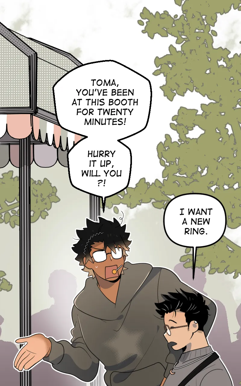Read Daybreak chapter 220 image 13 on Lezhin