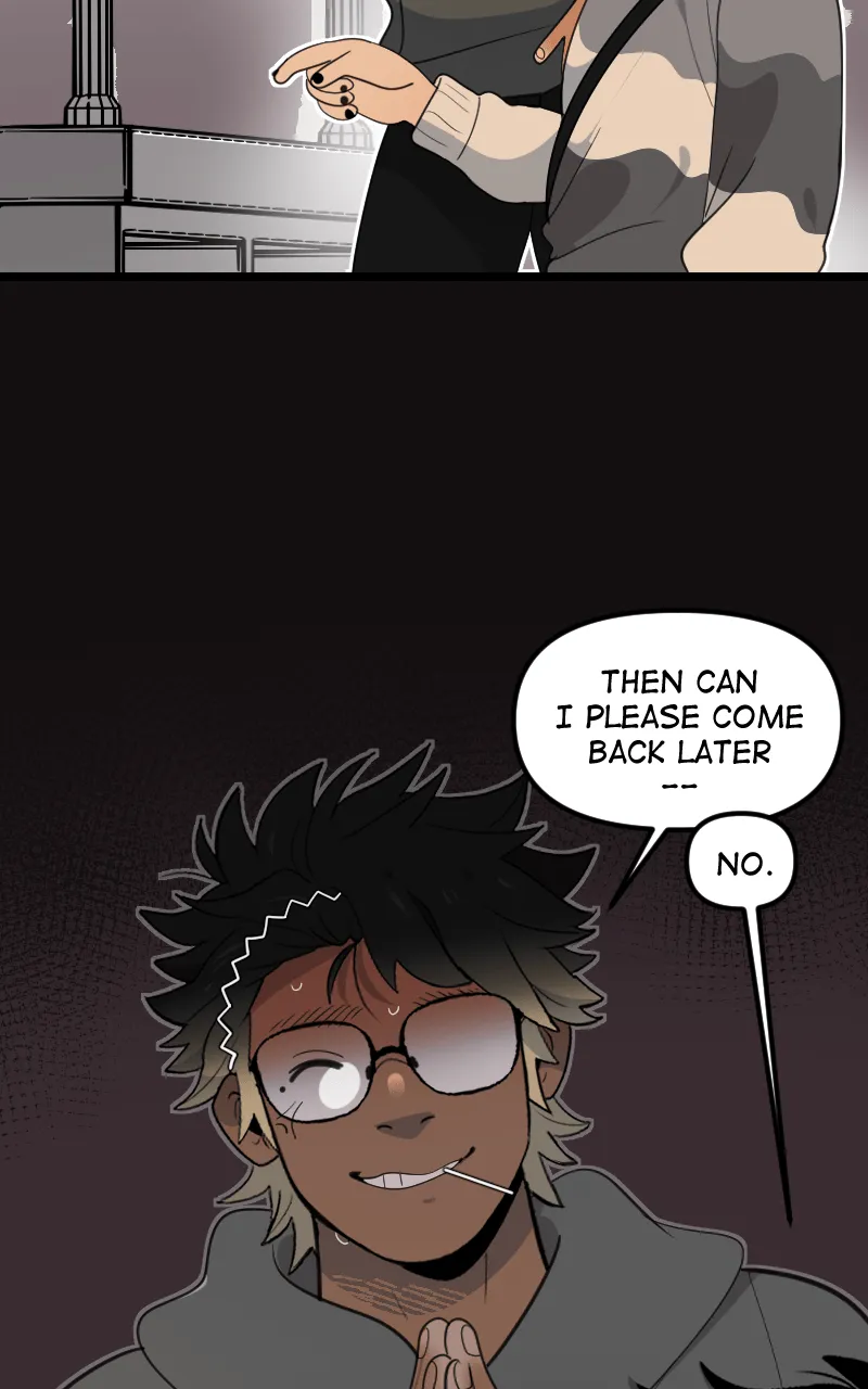 Read Daybreak chapter 220 image 14 on Lezhin