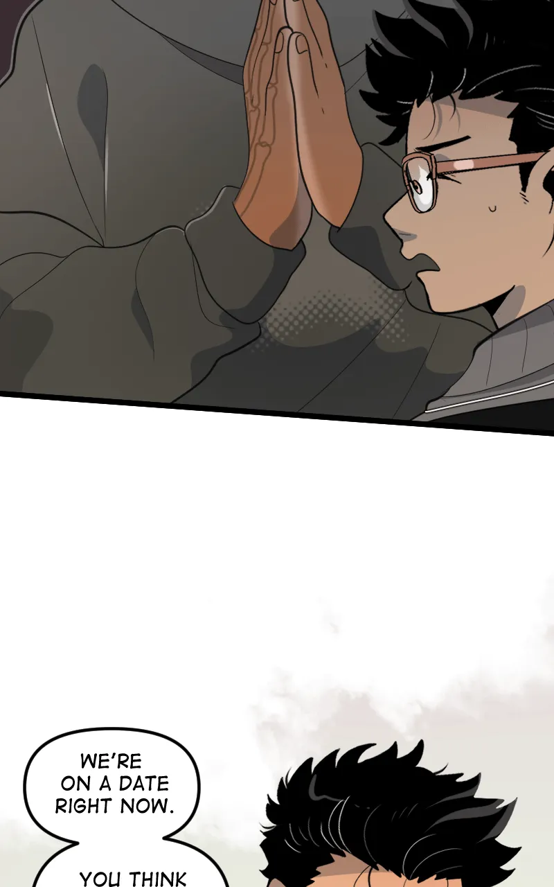 Read Daybreak chapter 220 image 15 on Lezhin