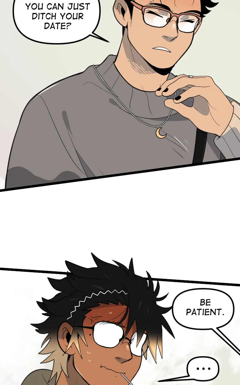 Read Daybreak chapter 220 image 16 on Lezhin