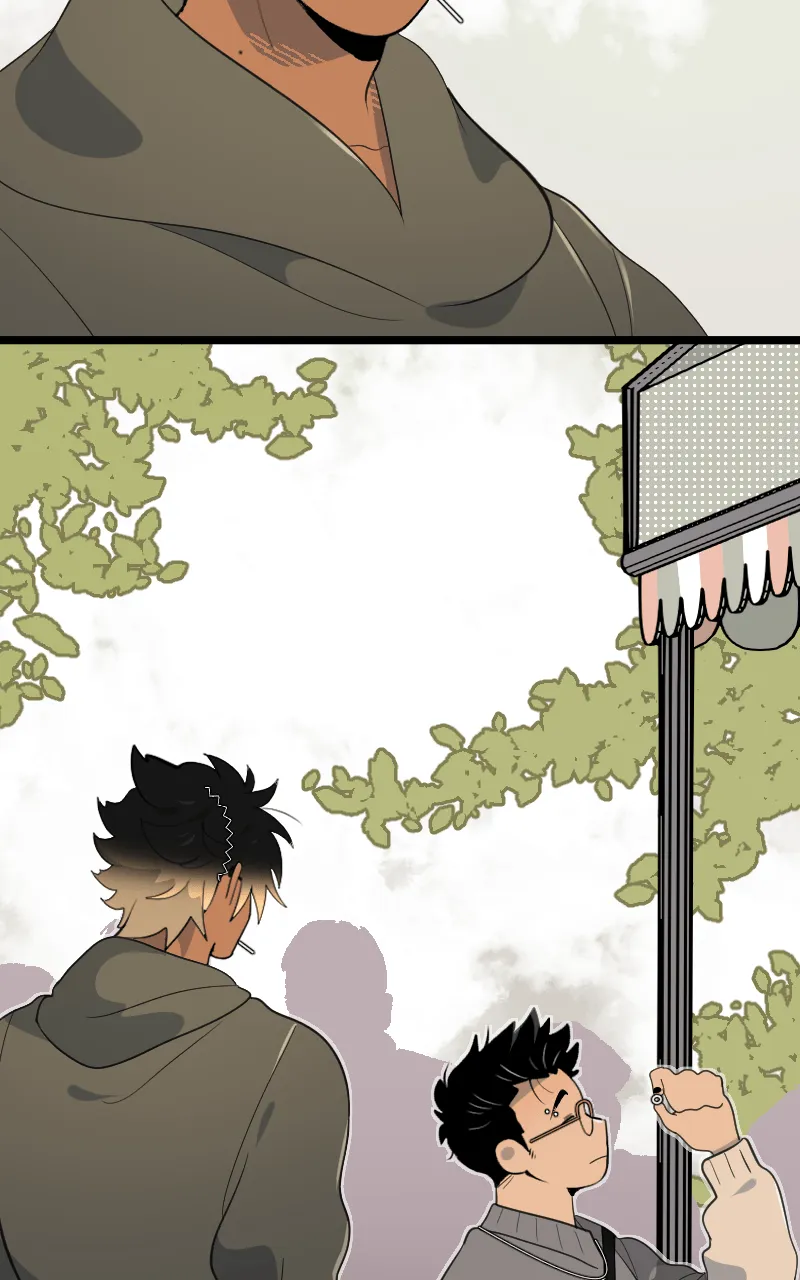 Read Daybreak chapter 220 image 17 on Lezhin