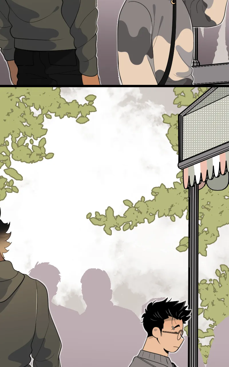 Read Daybreak chapter 220 image 18 on Lezhin