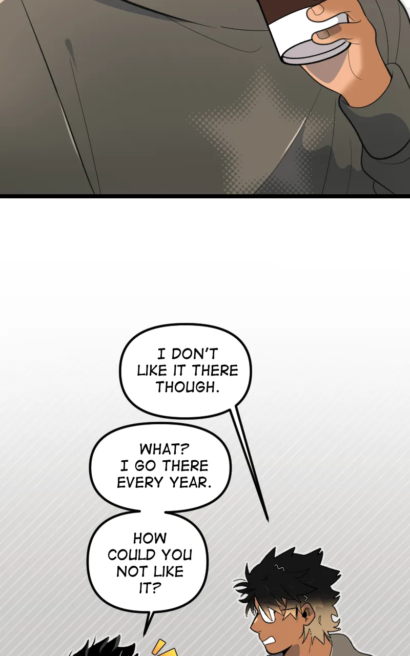 Read Daybreak chapter 220 image 2 on Lezhin