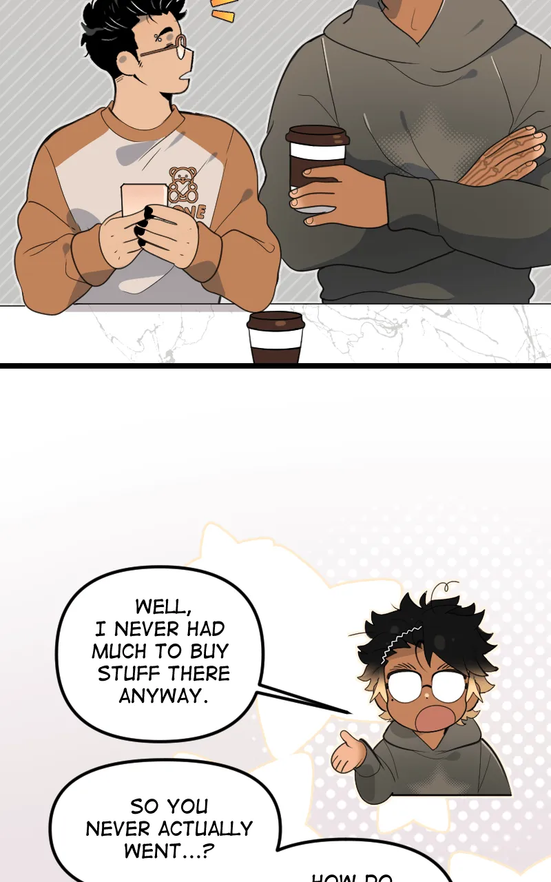 Read Daybreak chapter 220 image 3 on Lezhin