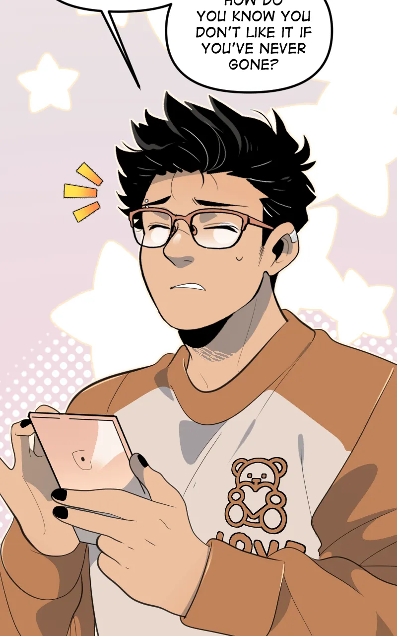 Read Daybreak chapter 220 image 4 on Lezhin