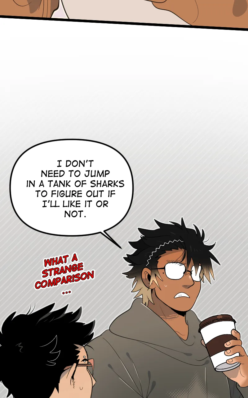 Read Daybreak chapter 220 image 5 on Lezhin