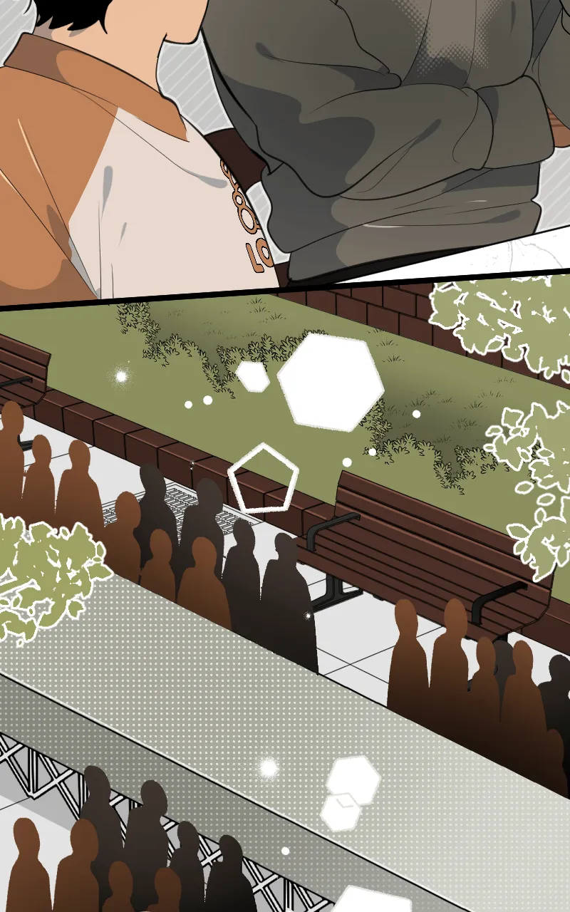 Read Daybreak chapter 220 image 6 on Lezhin