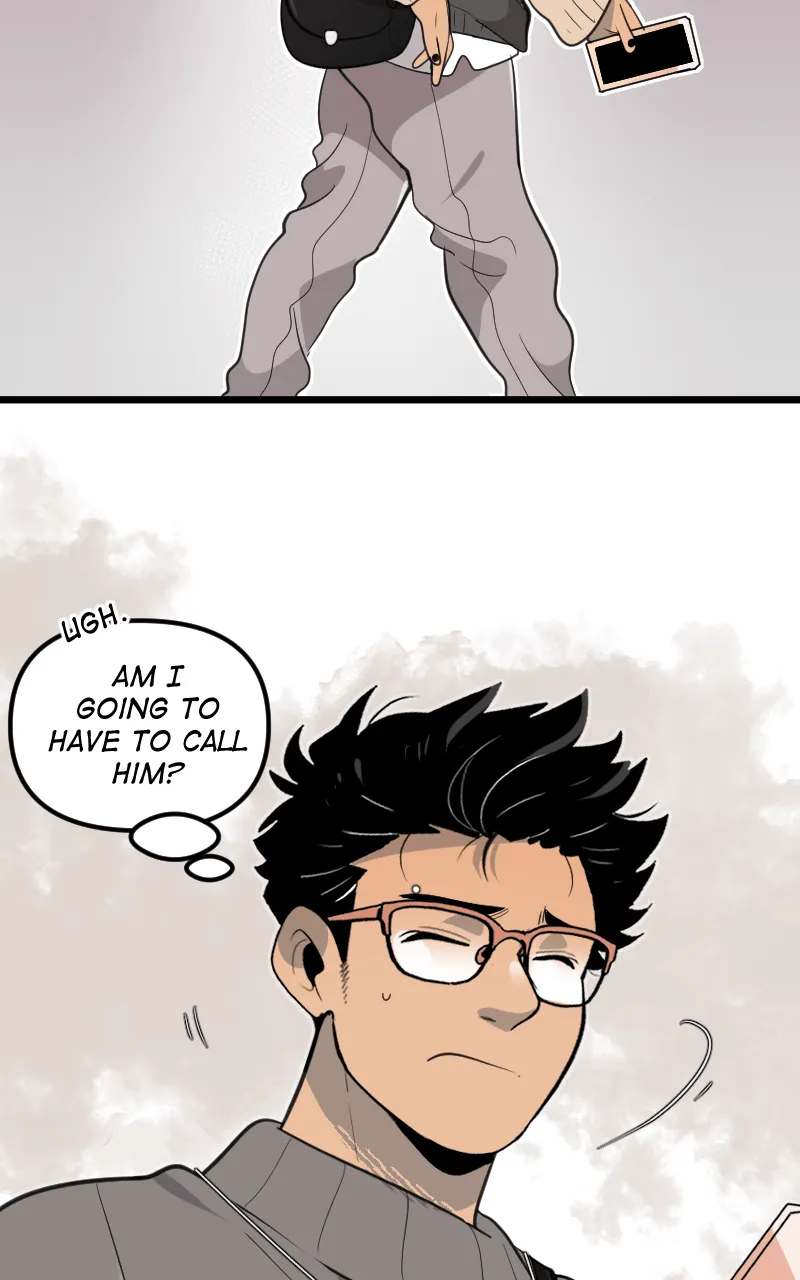 Read Daybreak chapter 221 image 1 on Lezhin