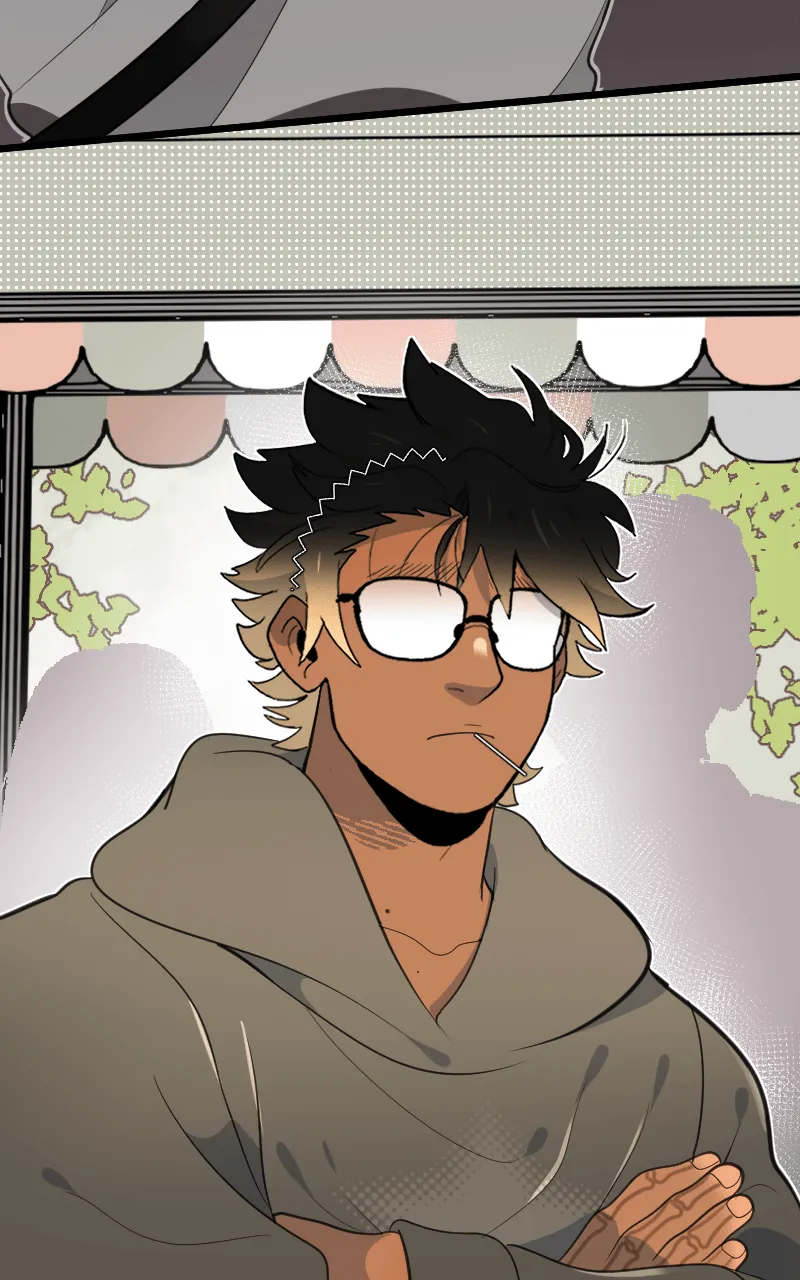 Read Daybreak chapter 221 image 10 on Lezhin
