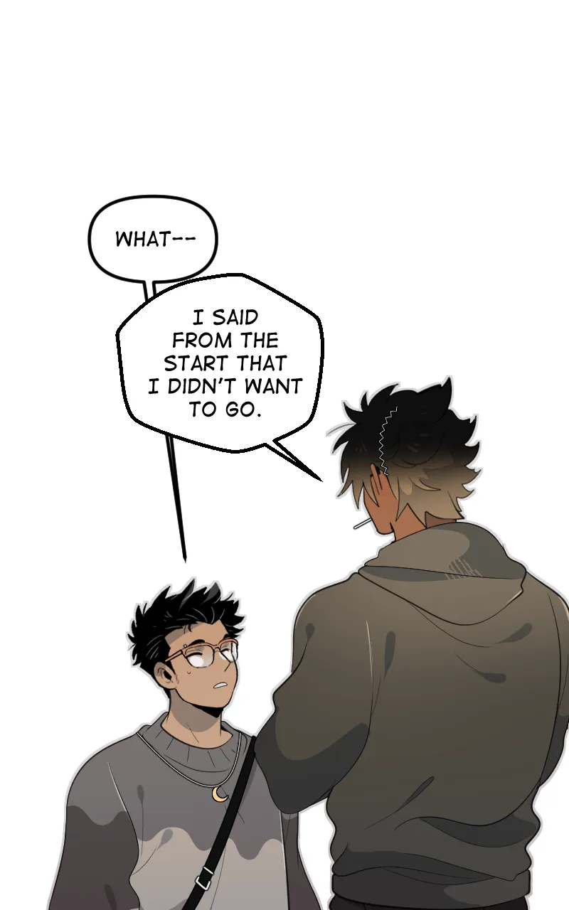 Read Daybreak chapter 221 image 12 on Lezhin
