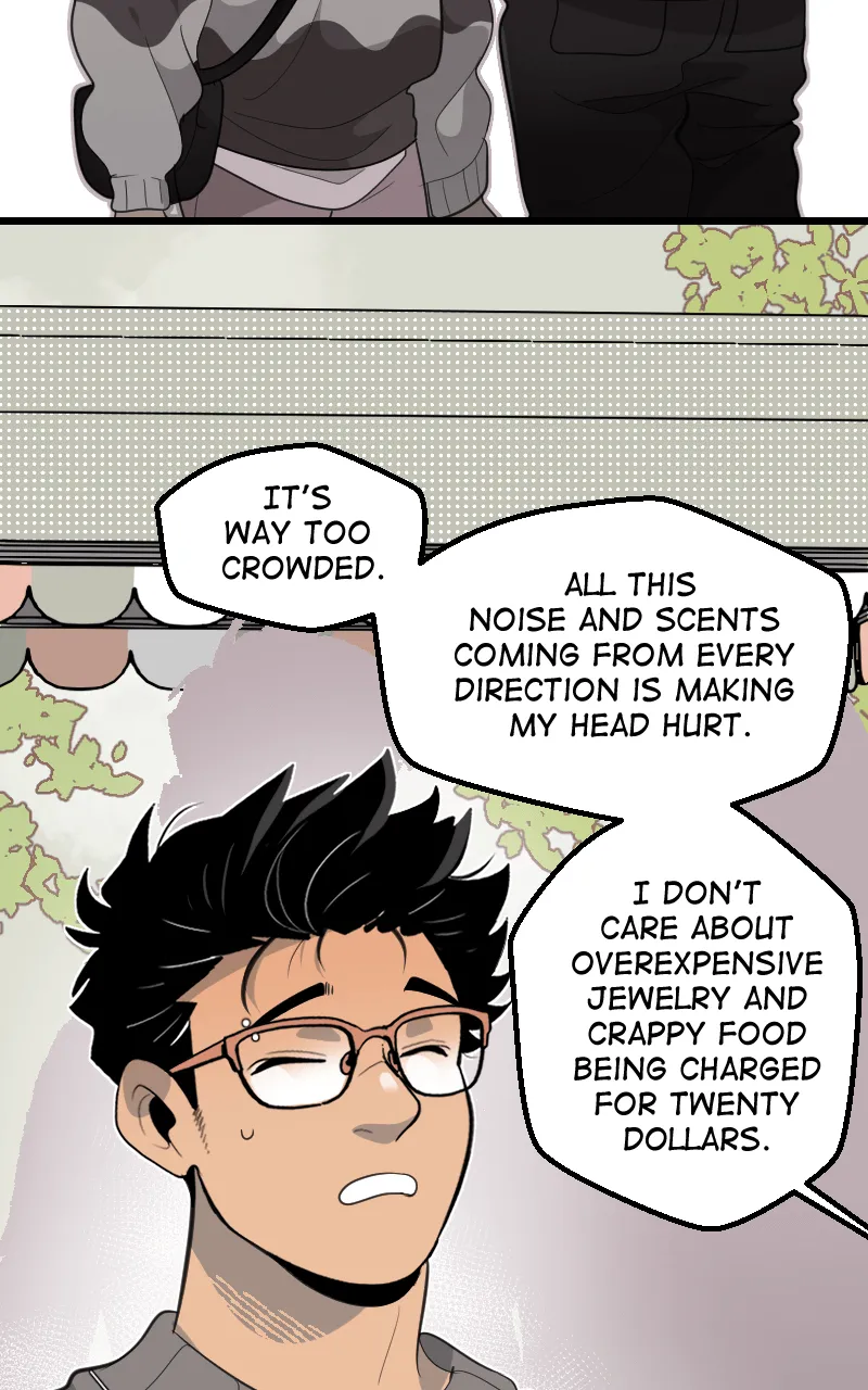 Read Daybreak chapter 221 image 13 on Lezhin