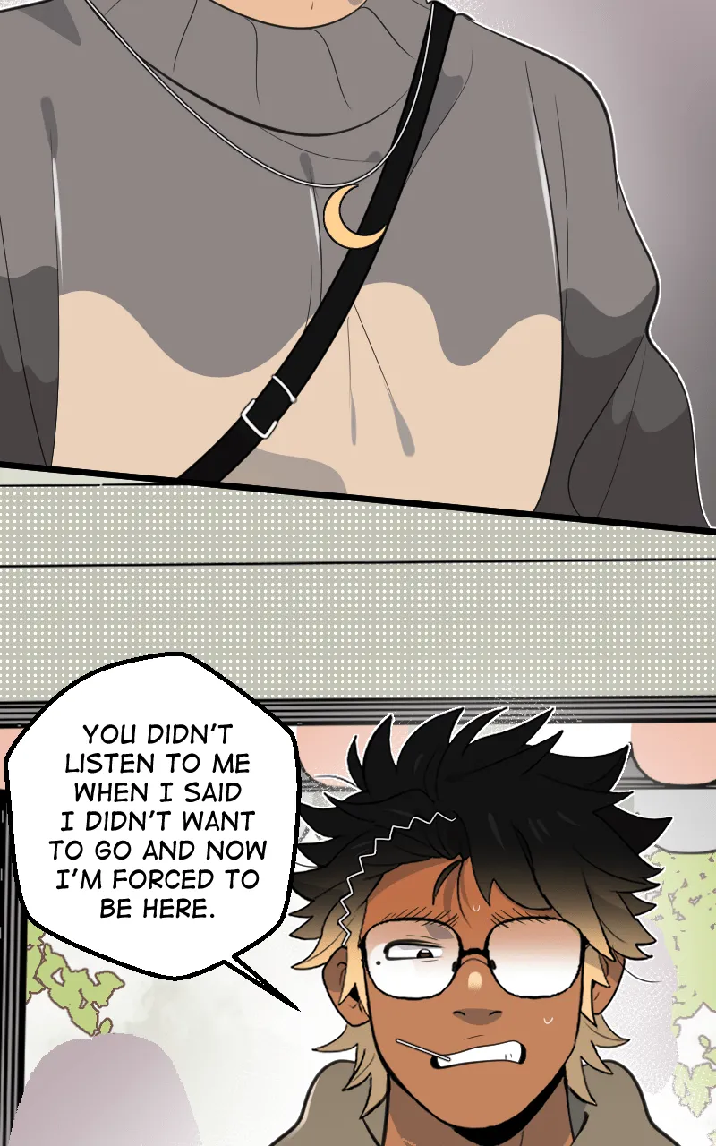 Read Daybreak chapter 221 image 14 on Lezhin