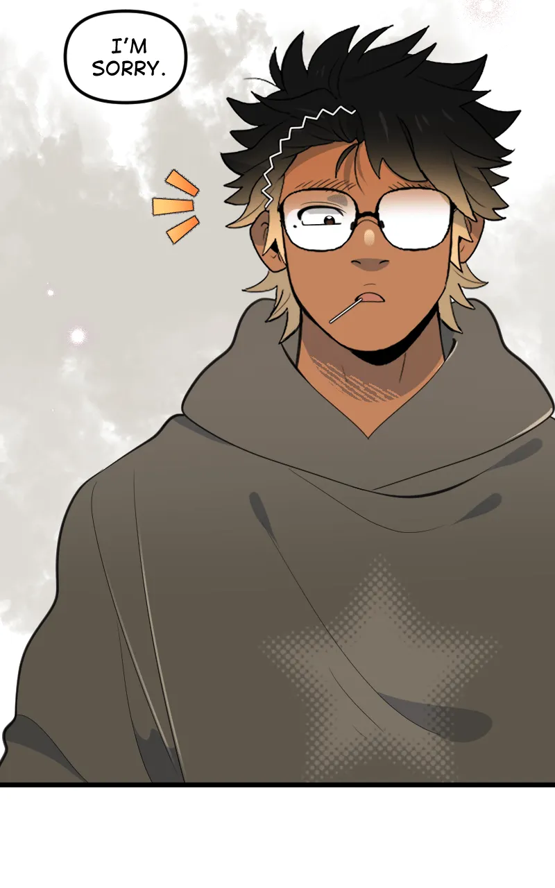 Read Daybreak chapter 221 image 17 on Lezhin