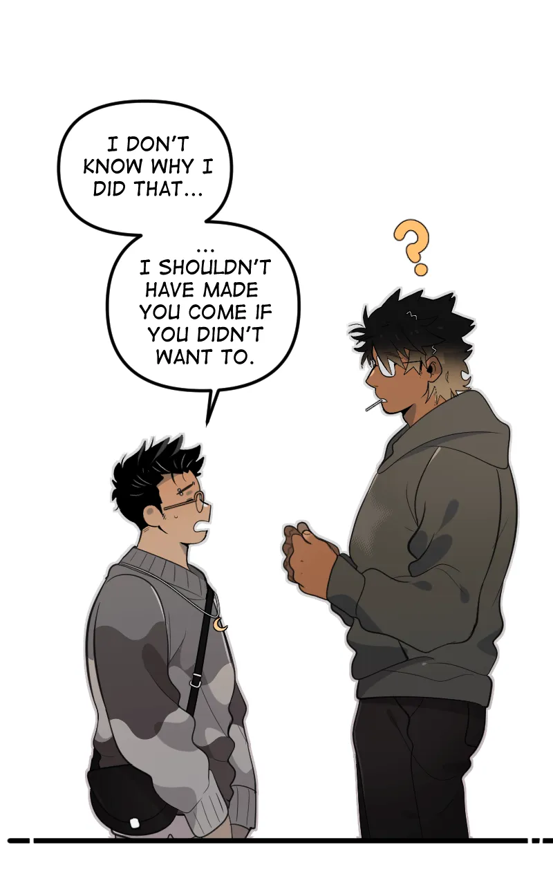 Read Daybreak chapter 221 image 18 on Lezhin
