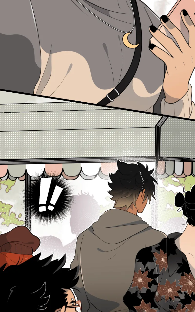 Read Daybreak chapter 221 image 2 on Lezhin