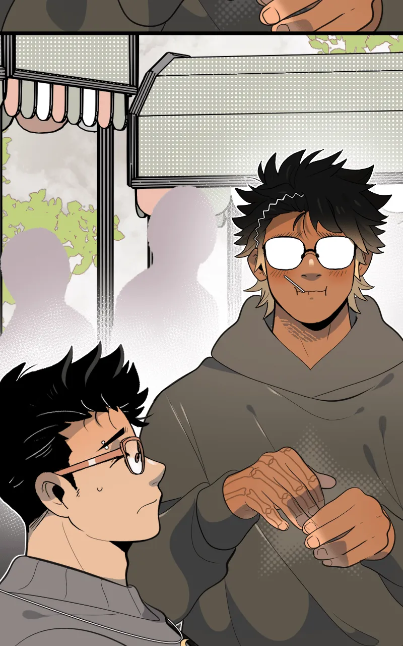Read Daybreak chapter 221 image 20 on Lezhin