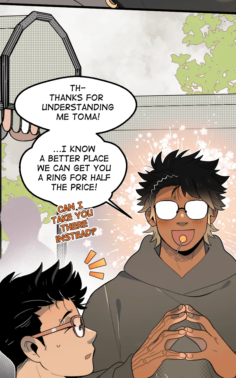Read Daybreak chapter 221 image 21 on Lezhin