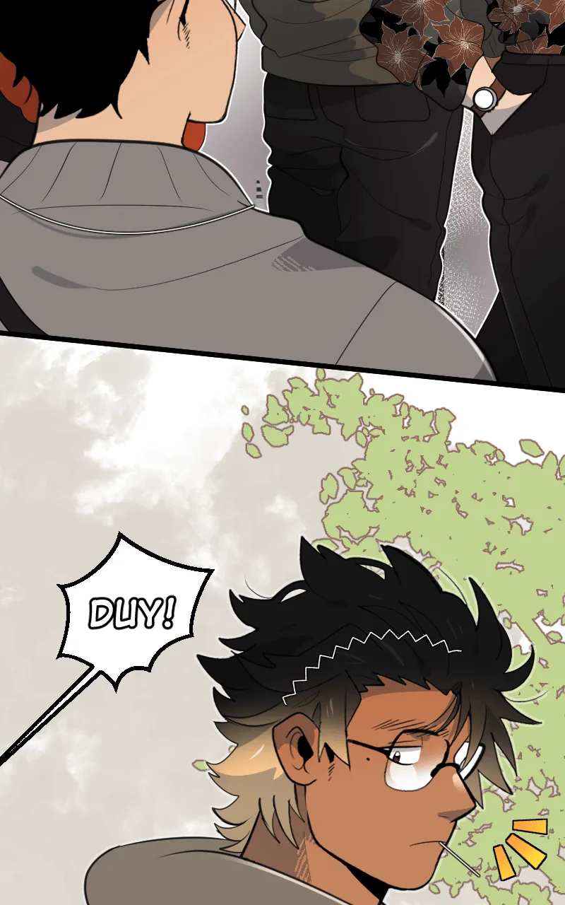 Read Daybreak chapter 221 image 3 on Lezhin