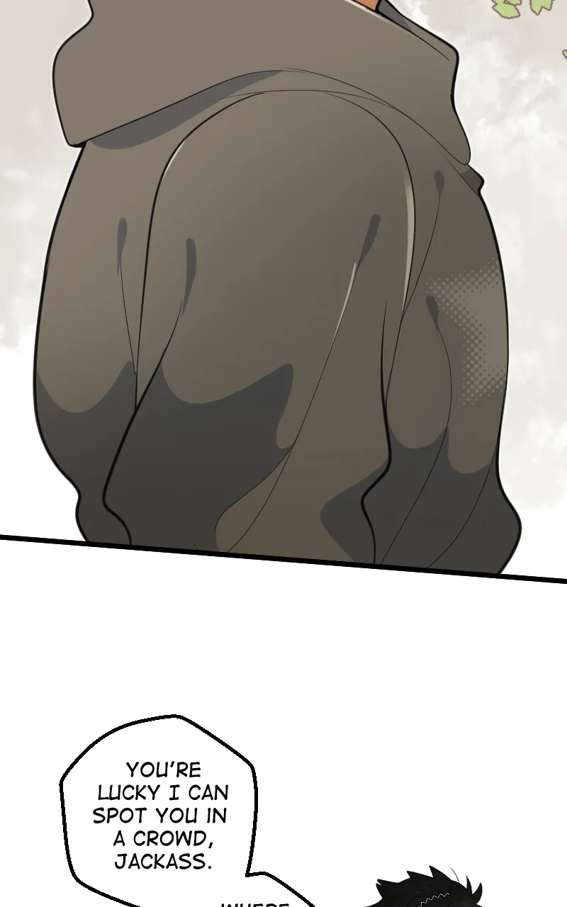 Read Daybreak chapter 221 image 4 on Lezhin