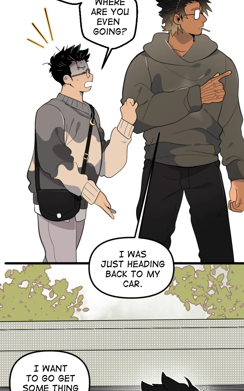 Read Daybreak chapter 221 image 5 on Lezhin