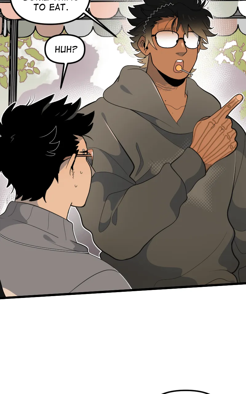 Read Daybreak chapter 221 image 6 on Lezhin