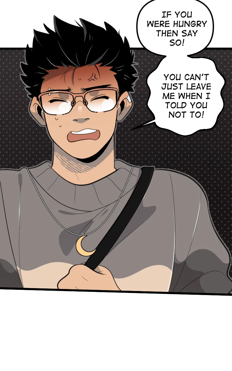 Read Daybreak chapter 221 image 7 on Lezhin