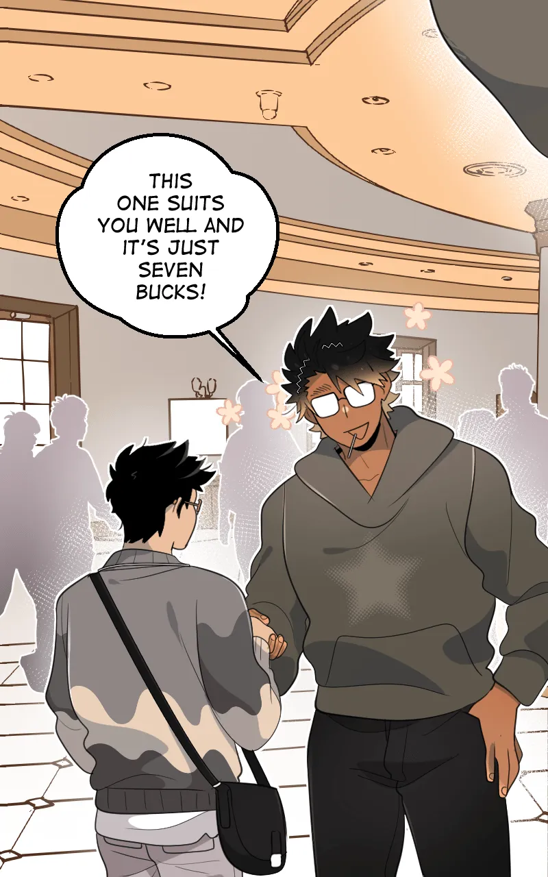 Read Daybreak chapter 222 image 1 on Lezhin