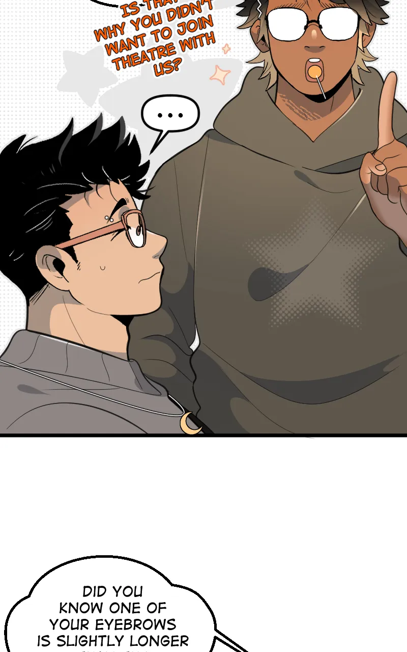 Read Daybreak chapter 222 image 11 on Lezhin