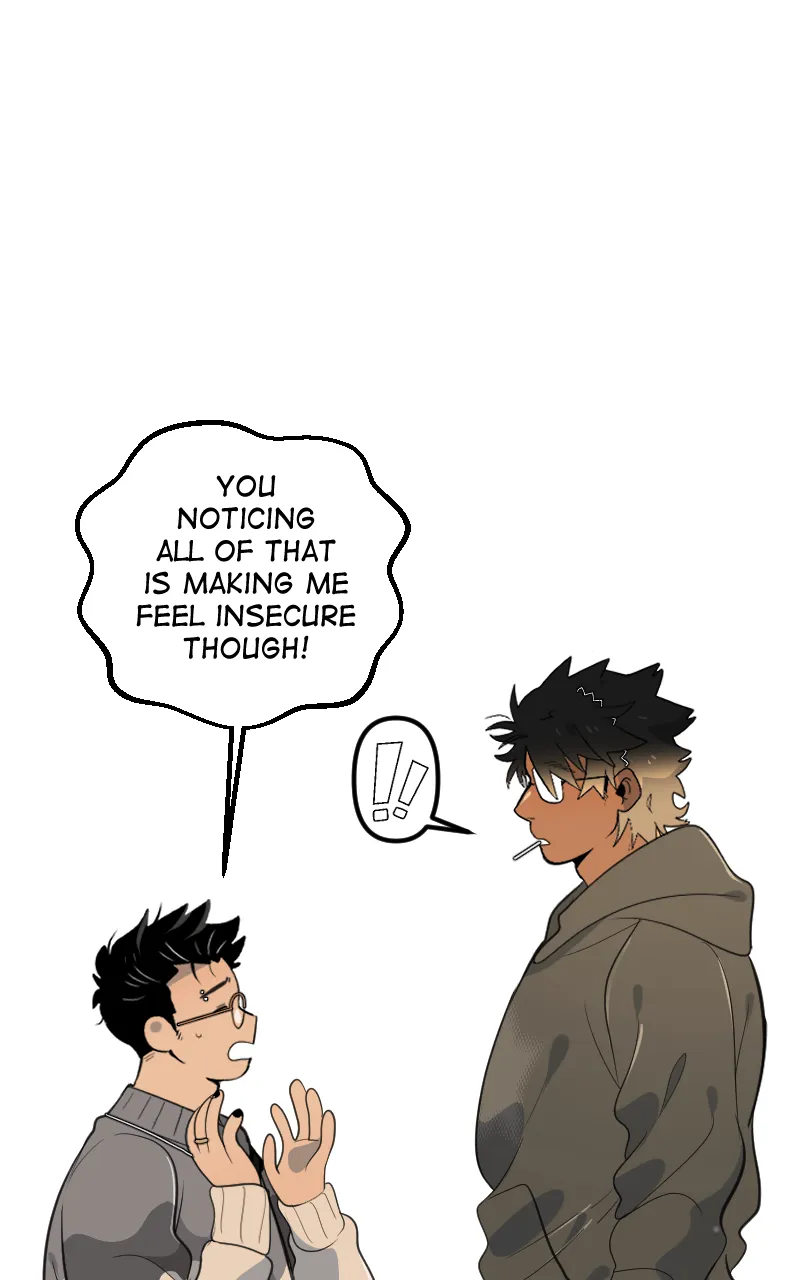 Read Daybreak chapter 222 image 14 on Lezhin