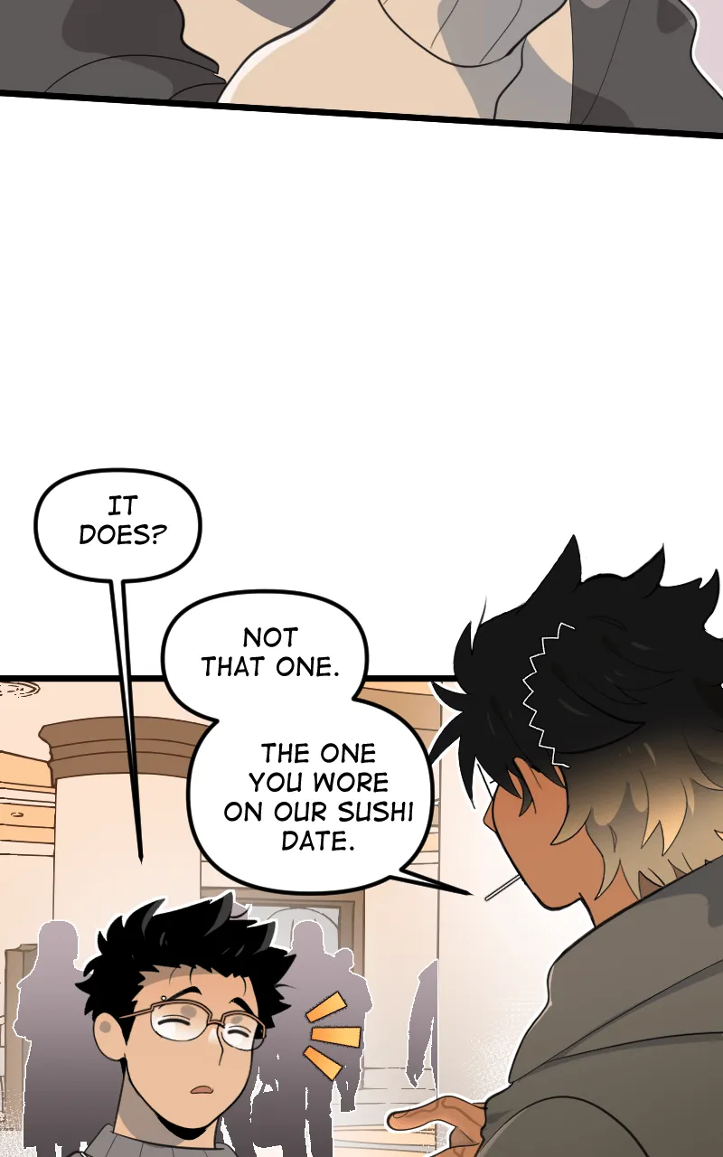 Read Daybreak chapter 222 image 3 on Lezhin