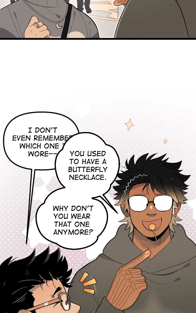 Read Daybreak chapter 222 image 4 on Lezhin