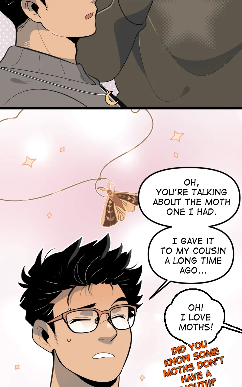Read Daybreak chapter 222 image 5 on Lezhin