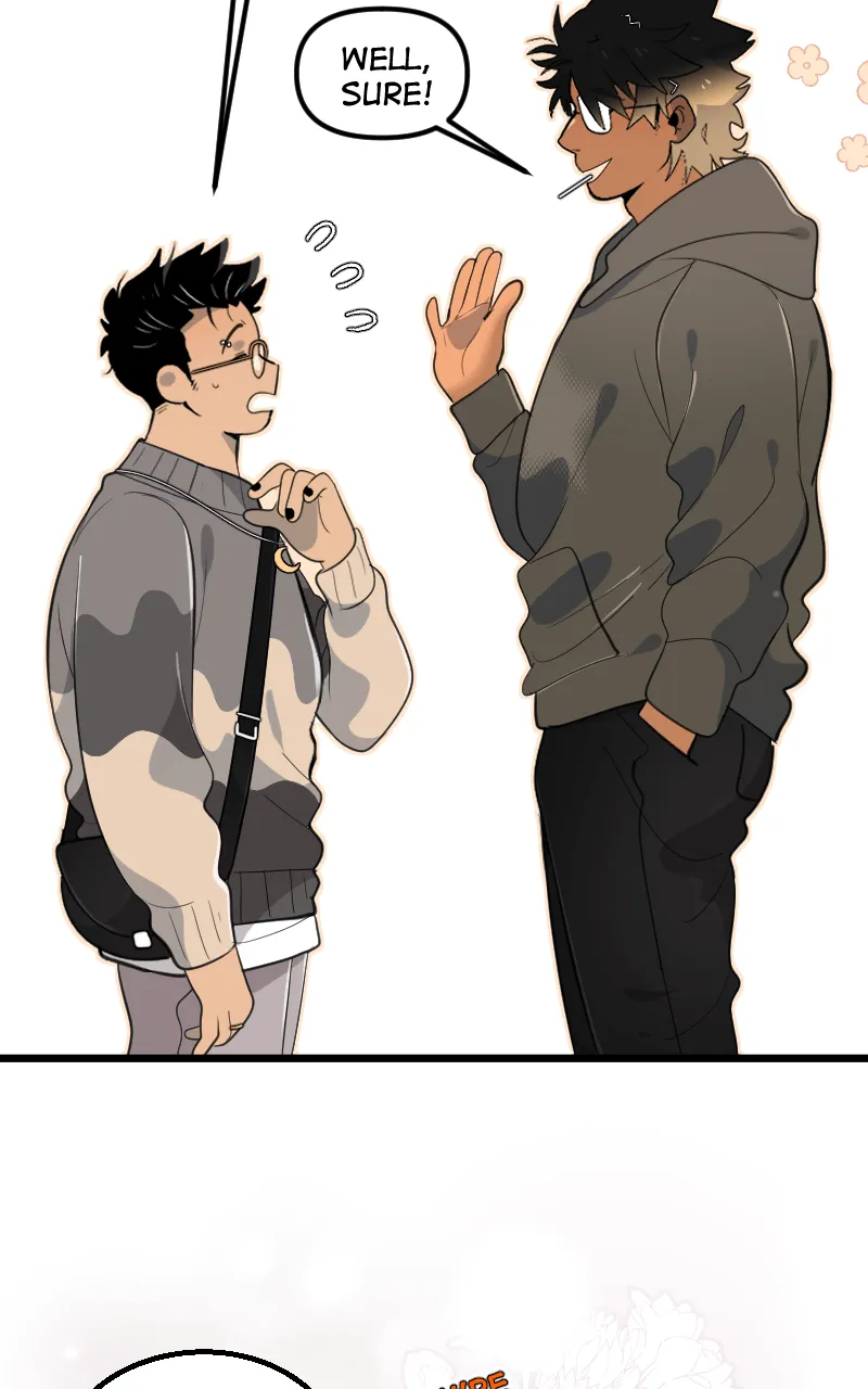 Read Daybreak chapter 222 image 7 on Lezhin