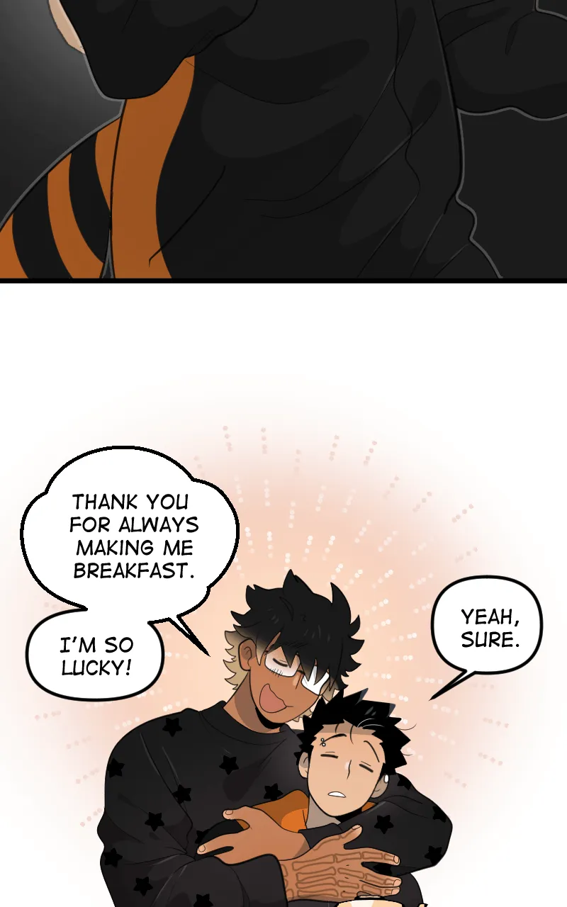 Read Daybreak chapter 223 image 1 on Lezhin