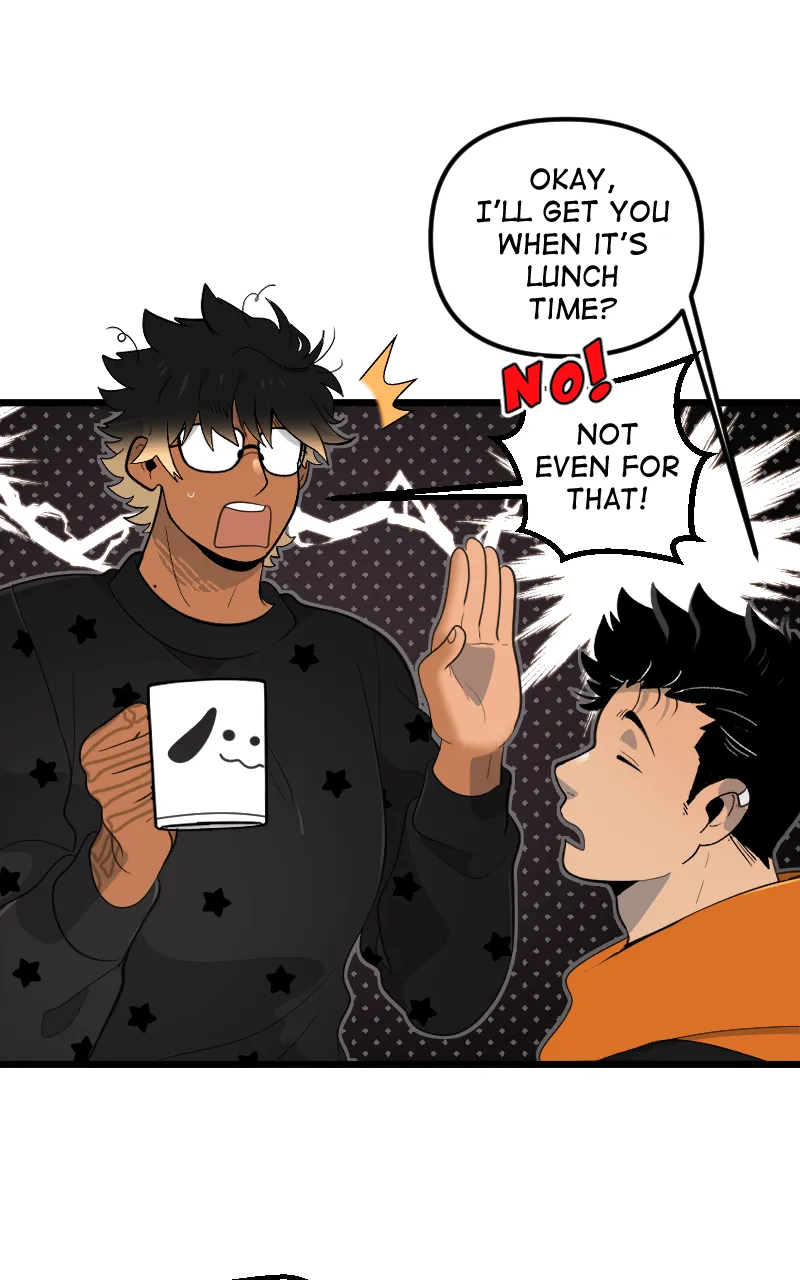 Read Daybreak chapter 223 image 10 on Lezhin
