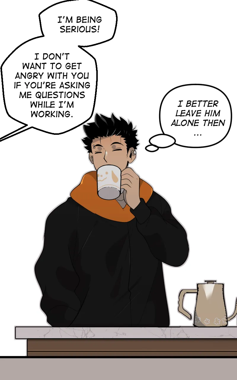 Read Daybreak chapter 223 image 11 on Lezhin
