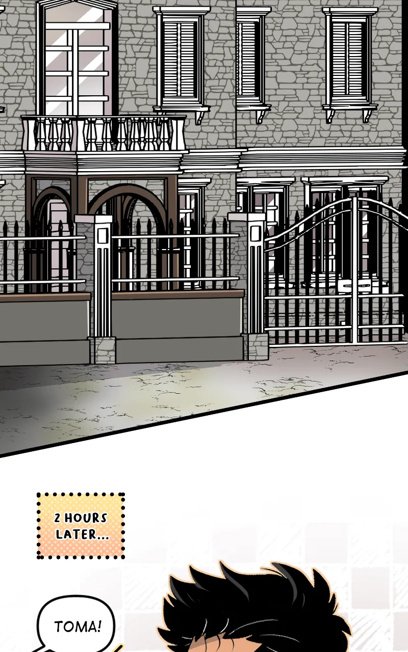 Read Daybreak chapter 223 image 13 on Lezhin