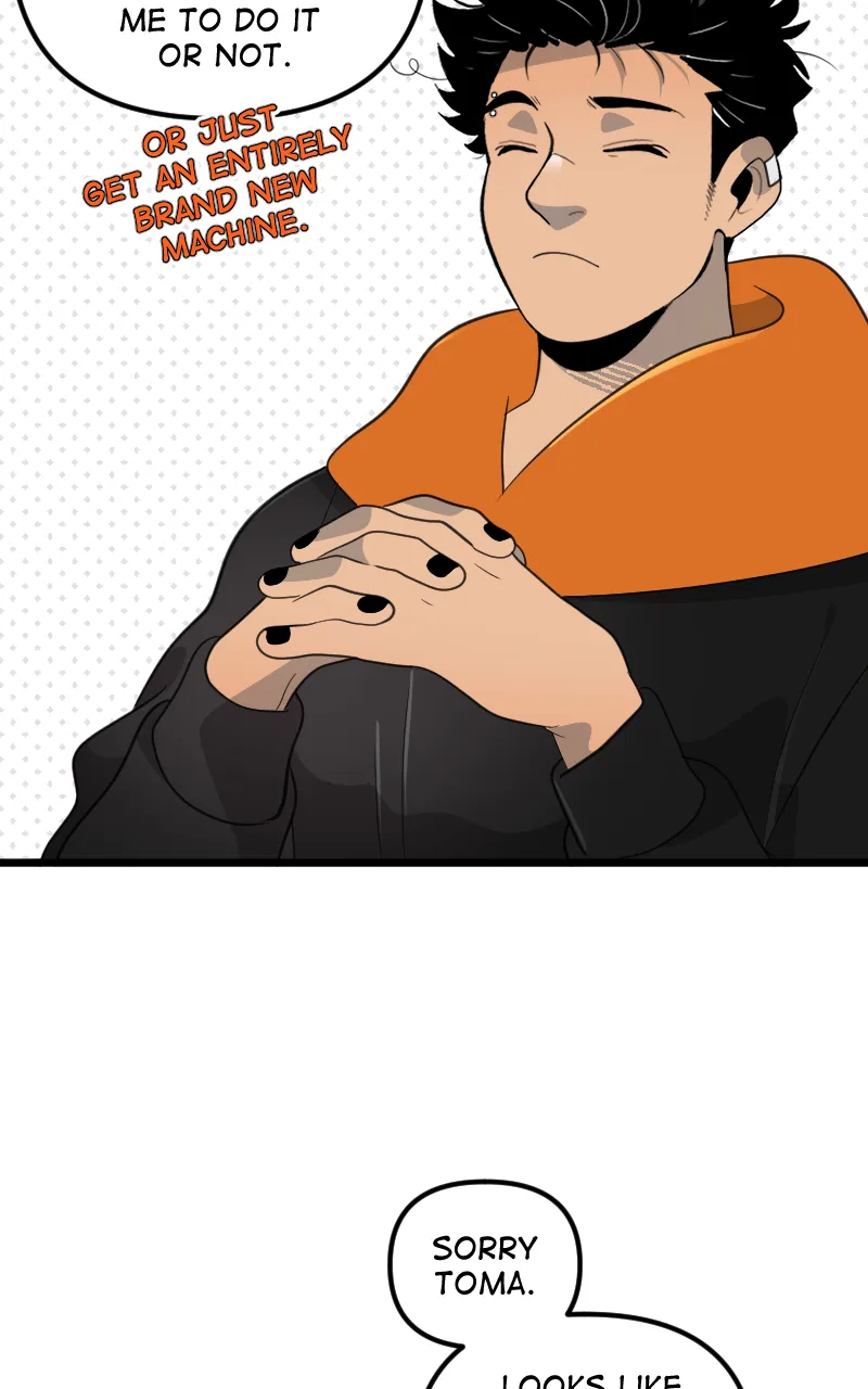 Read Daybreak chapter 223 image 18 on Lezhin