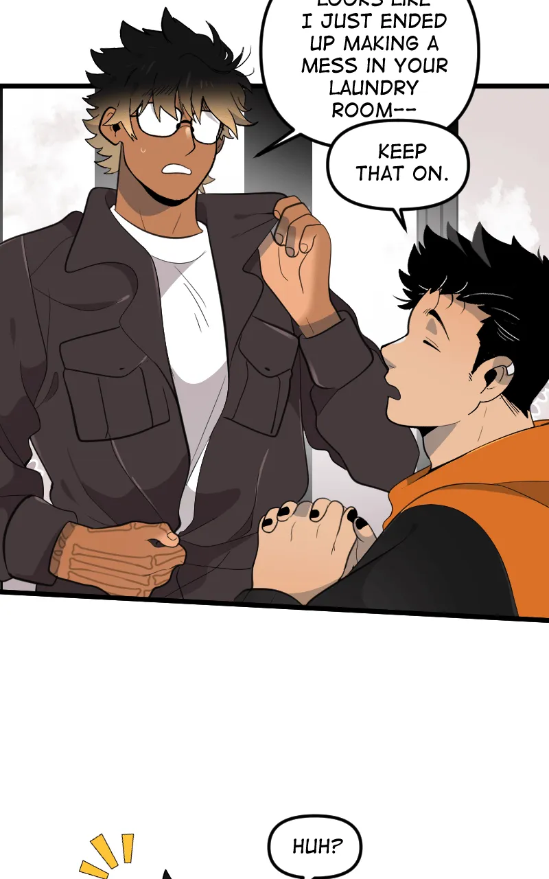 Read Daybreak chapter 223 image 19 on Lezhin
