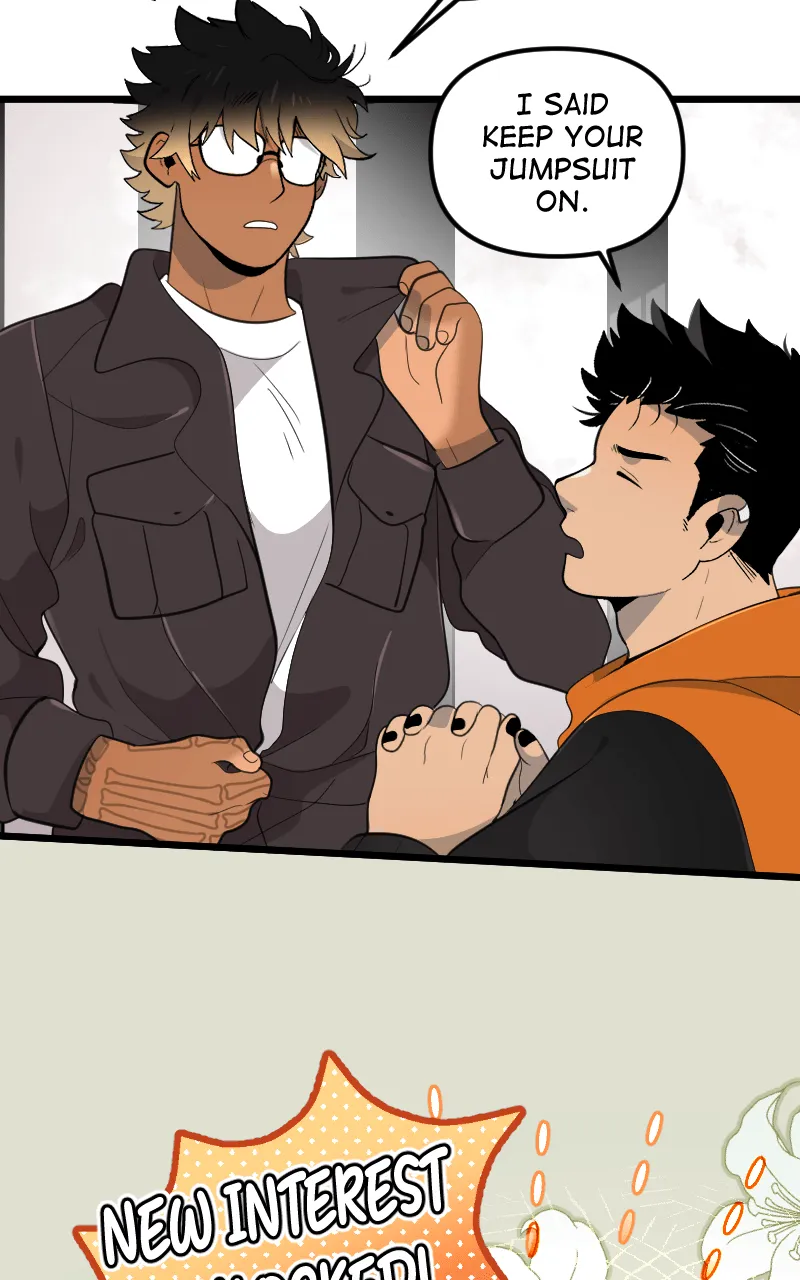 Read Daybreak chapter 223 image 20 on Lezhin
