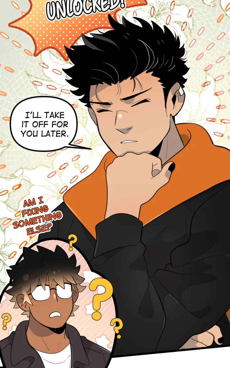 Read Daybreak chapter 223 image 21 on Lezhin