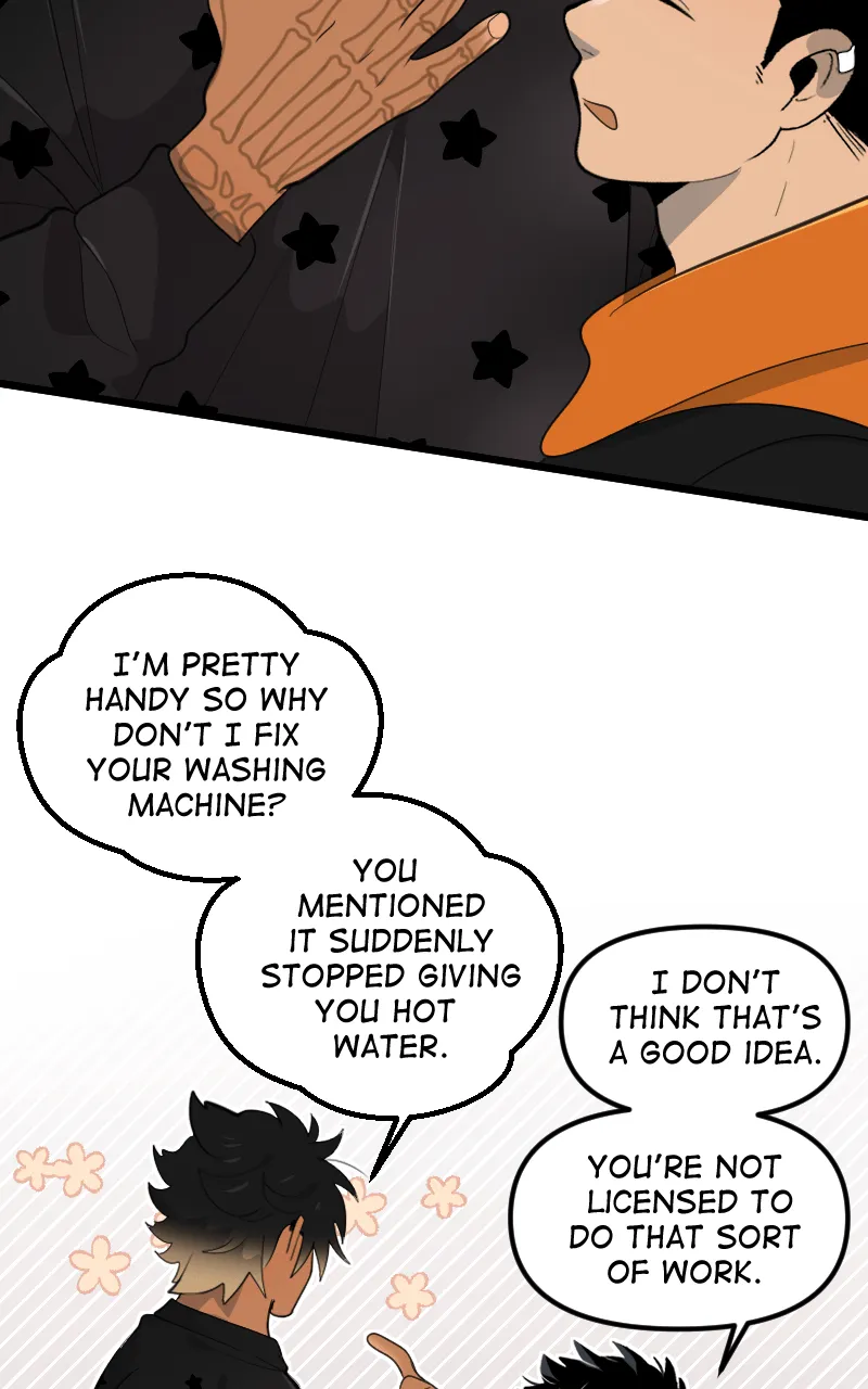 Read Daybreak chapter 223 image 3 on Lezhin
