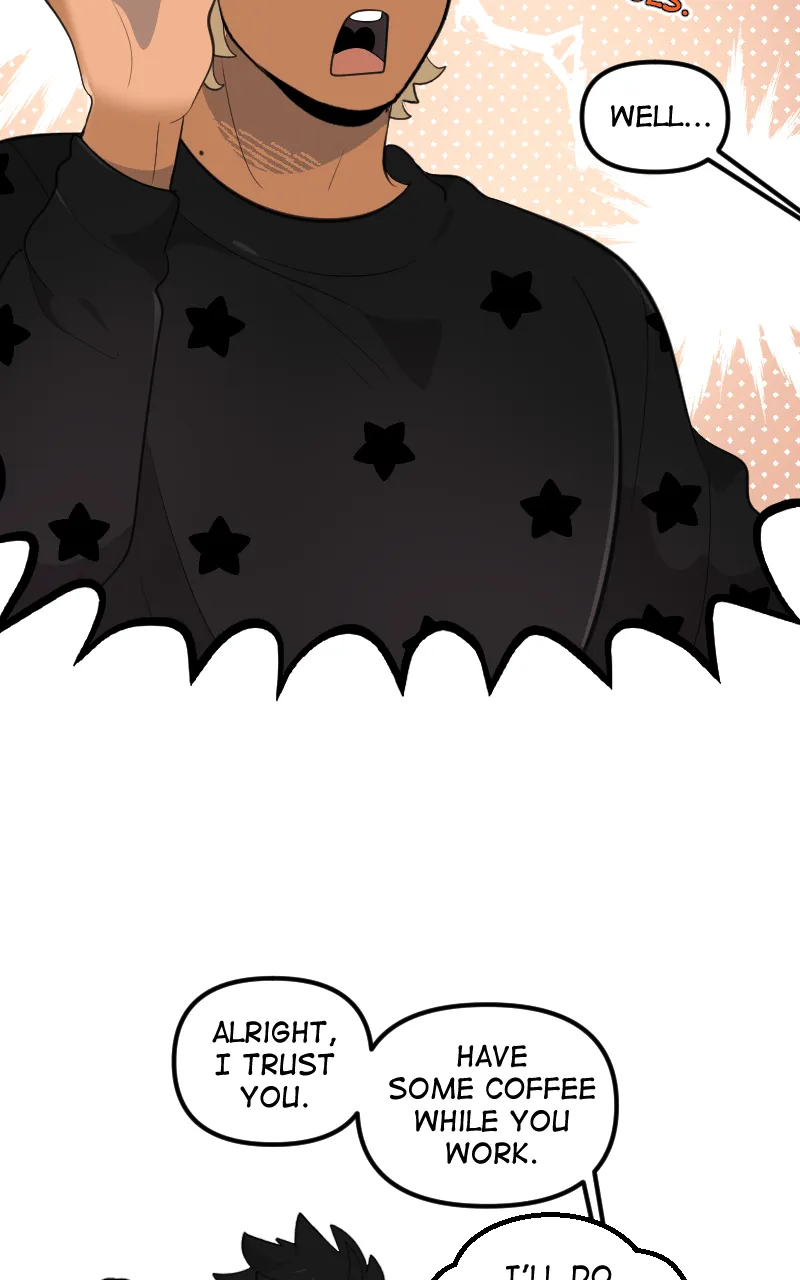 Read Daybreak chapter 223 image 5 on Lezhin