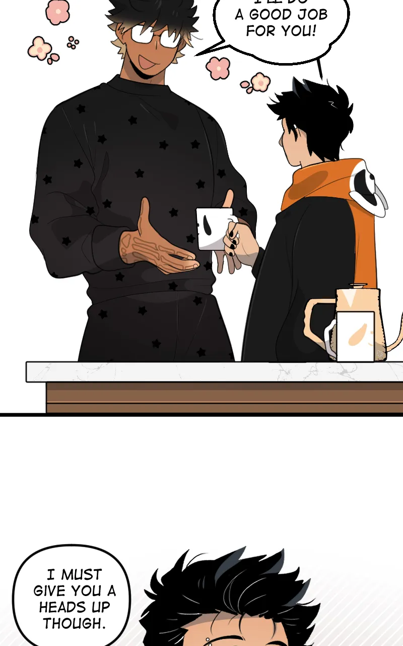 Read Daybreak chapter 223 image 6 on Lezhin