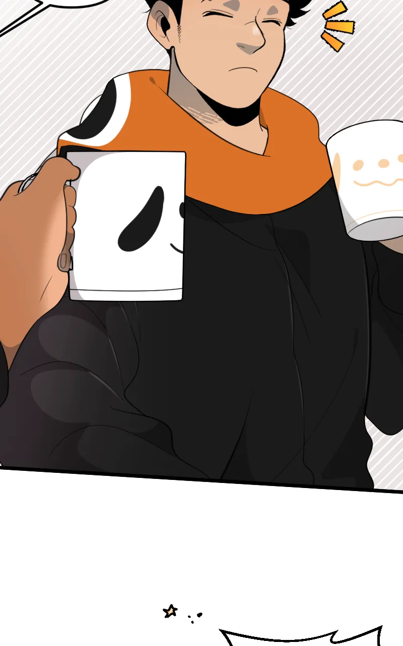 Read Daybreak chapter 223 image 7 on Lezhin