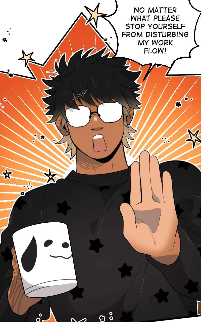 Read Daybreak chapter 223 image 8 on Lezhin
