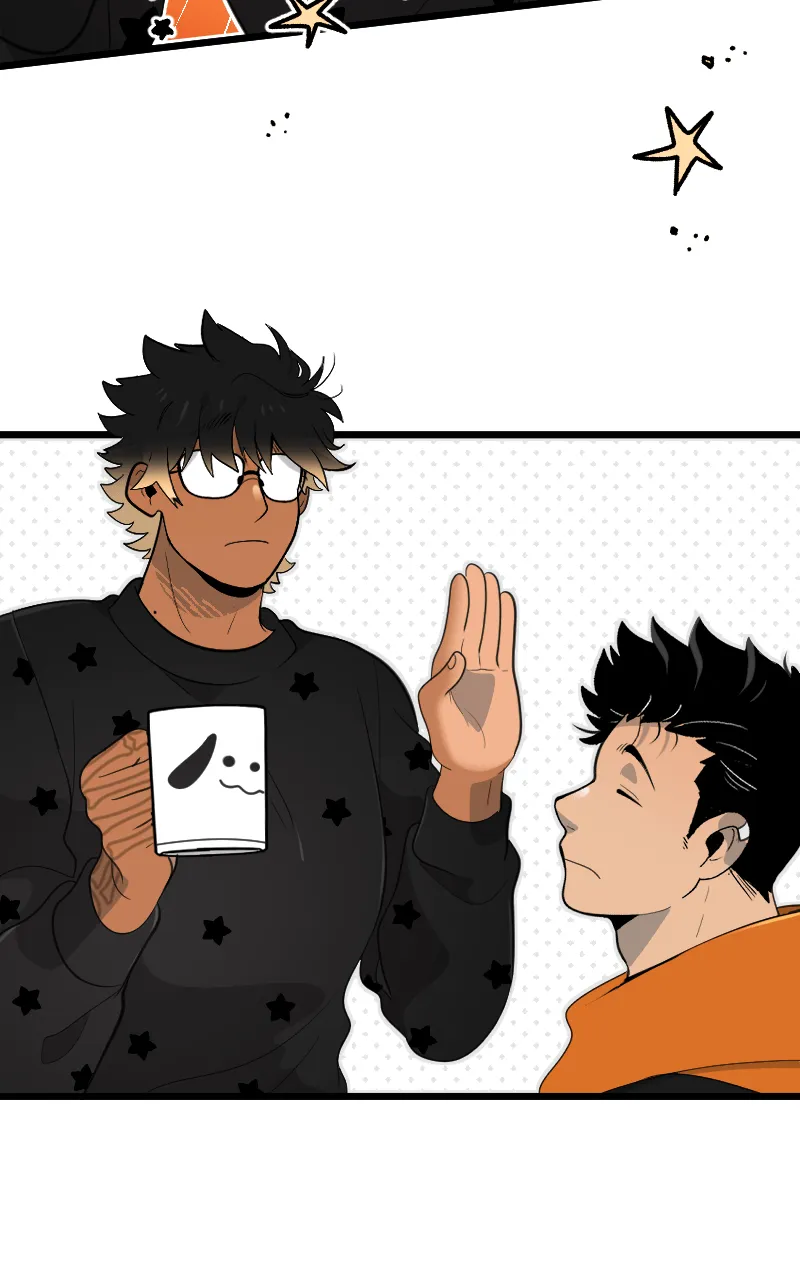 Read Daybreak chapter 223 image 9 on Lezhin
