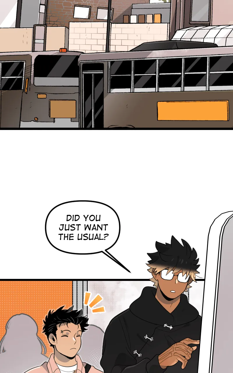 Read Daybreak chapter 224 image 10 on Lezhin