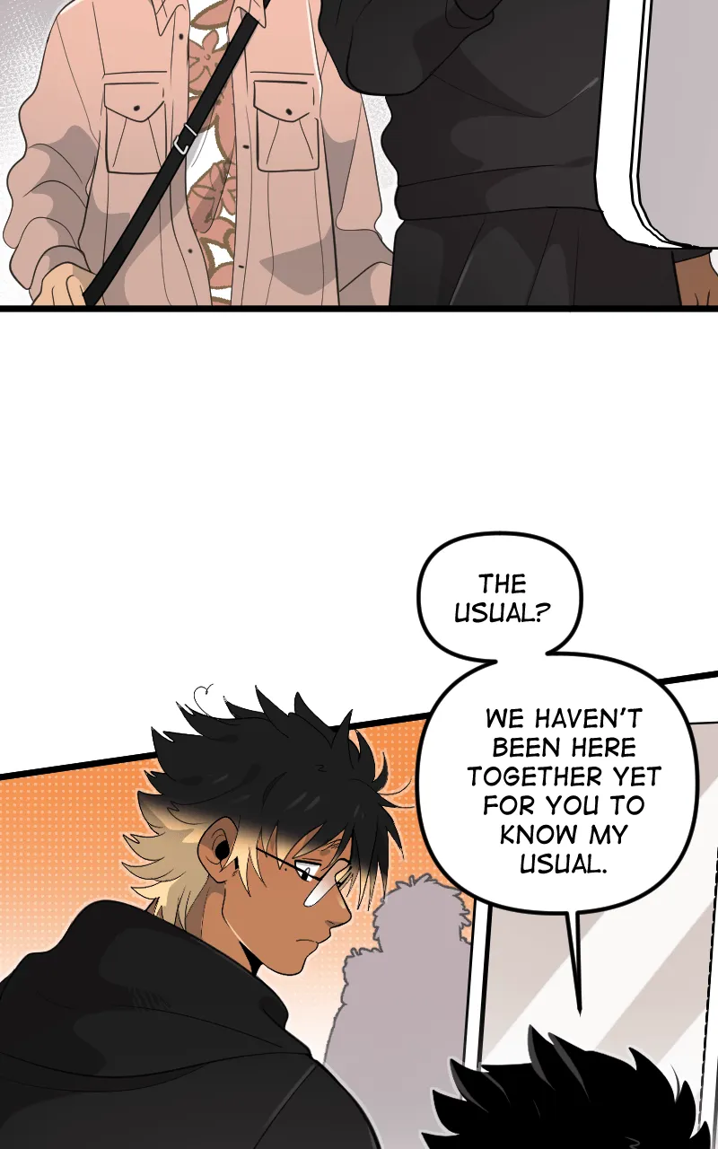 Read Daybreak chapter 224 image 11 on Lezhin